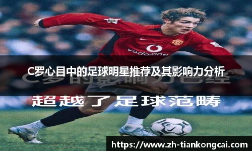 C罗心目中的足球明星推荐及其影响力分析